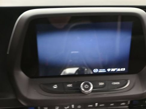 Used 2020 Chevrolet Camaro SS RWD image 22