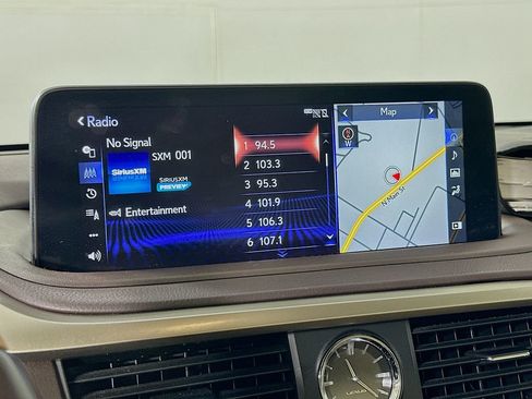 Used 2020 Lexus RX 350 FWD w/ Premium Package image 31