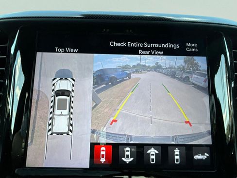 Certified 2022 RAM 1500 Laramie AWD/4WD image 30