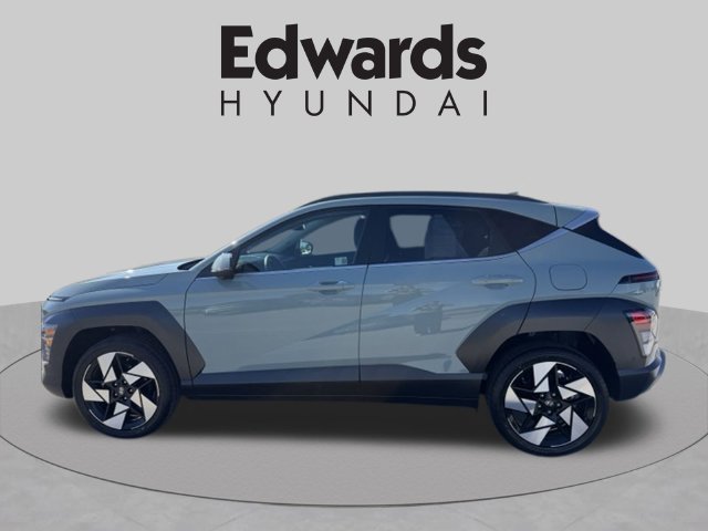 Used 2024 Hyundai Kona Limited AWD/4WD image 9