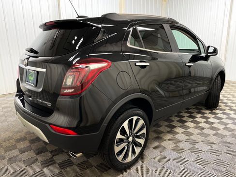 Certified 2022 Buick Encore Preferred w/ Safety Package image 16