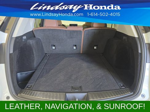 Used 2024 Acura RDX SH-AWD w/ Advance Package image 8