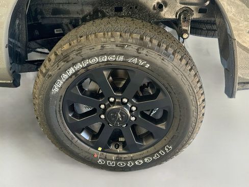New 2027 RAM 2500 Tradesman AWD/4WD image 30