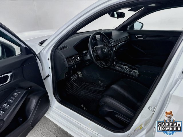Used 2022 Honda Civic Sport image 3