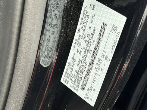 Used 2024 Ford F250 Lariat w/ Sport Appearance Package image 26