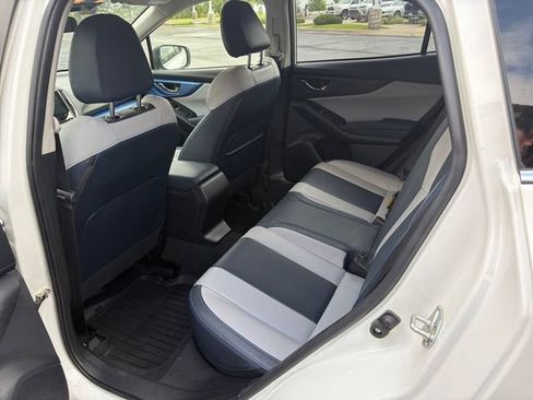 Used 2023 Subaru Crosstrek Hybrid AWD/4WD image 22