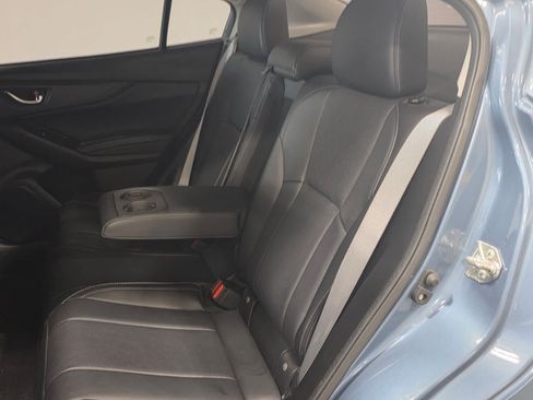 Used 2018 Subaru Impreza 2.0i Limited w/ 50th Anniversary Edition AWD/4WD image 13