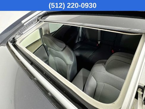 Certified 2024 Subaru Crosstrek 2.0i Premium AWD/4WD image 27