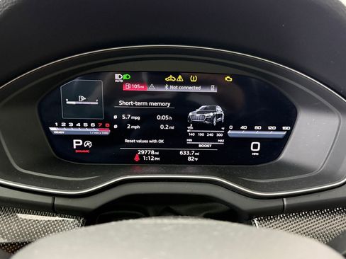 Certified 2023 Audi SQ5 Premium Plus w/ Premium Plus Package image 21