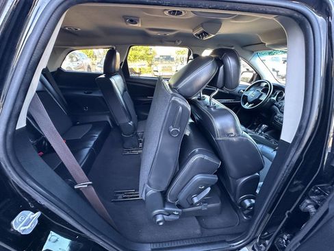 Used 2017 Dodge Journey Crossroad image 27
