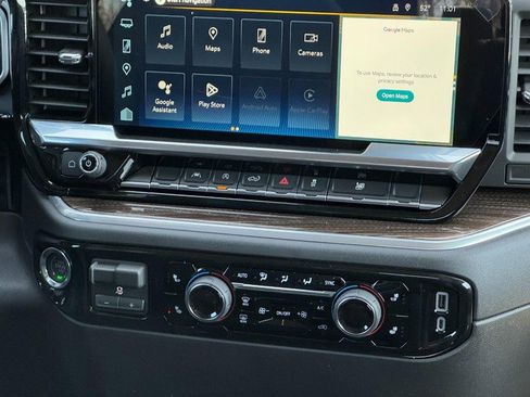 New 2026 Chevrolet Silverado 1500 RST image 27