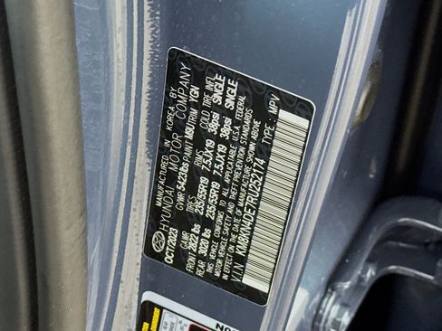 Used 2024 Hyundai Ioniq 5 SEL image 30