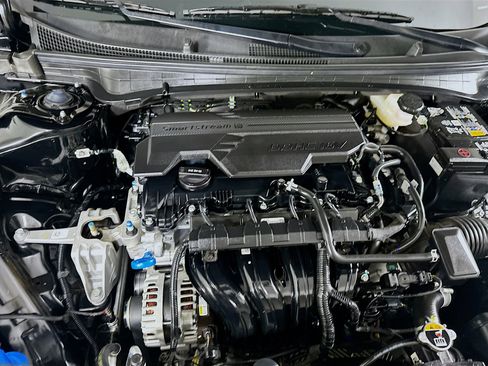 Used 2025 Kia K4 LX image 30