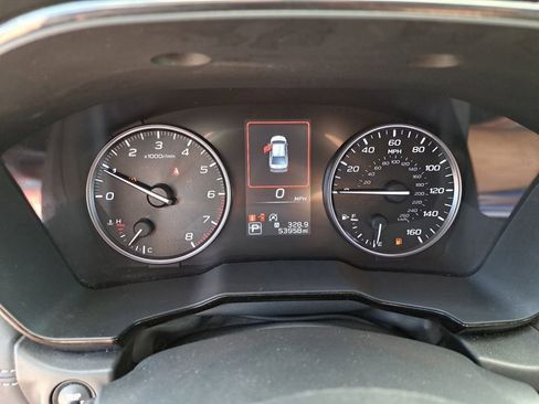 Used 2023 Subaru Legacy Premium image 20
