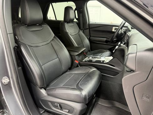 Used 2023 Ford Explorer ST w/ Equipment Group 401A image 26