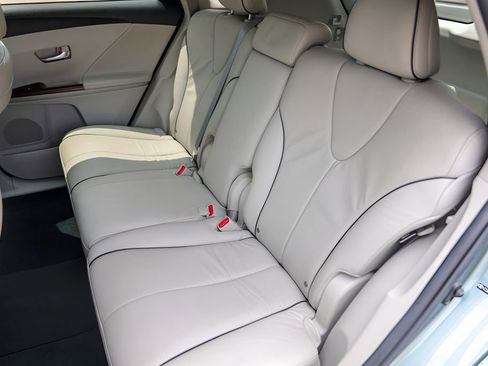 Used 2009 Toyota Venza FWD image 22