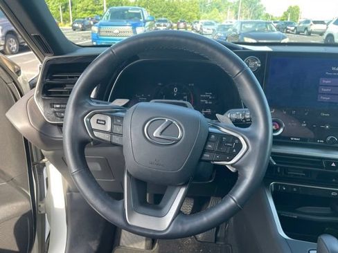 Used 2024 Lexus TX 350 AWD w/ Captains Chair Package image 10