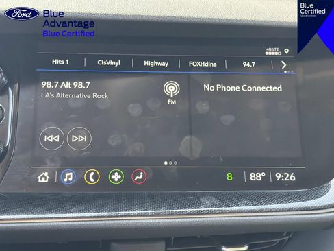 Used 2023 Buick Envision Essence w/ Sport Touring Package FWD image 29