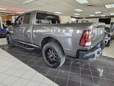 Used 2014 RAM 1500 Express AWD/4WD image 6