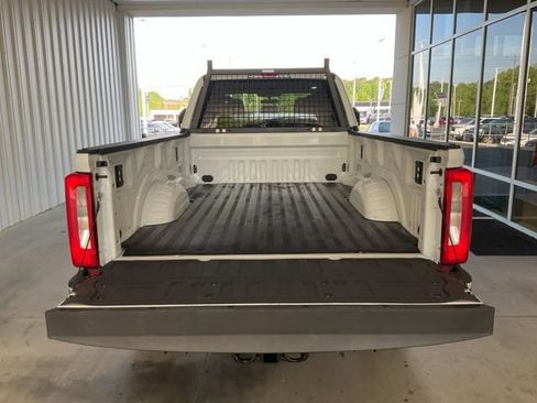 Used 2025 Ford F250 XL w/ XL Chrome Package AWD/4WD image 18