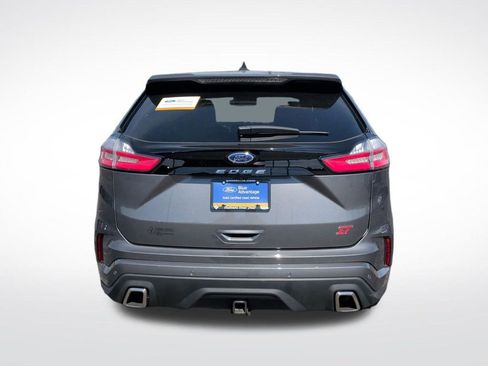 Certified 2023 Ford Edge ST AWD/4WD image 15
