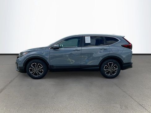 Used 2020 Honda CR-V EX image 4