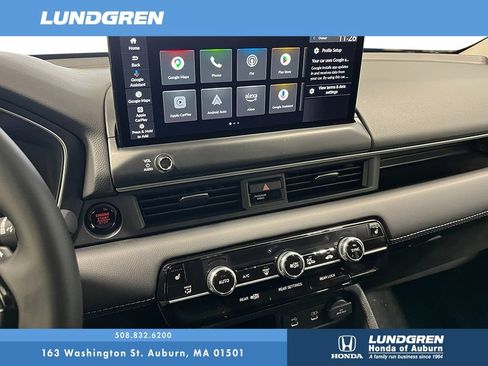 New 2026 Honda Pilot EX-L image 17