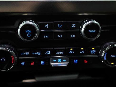 Used 2024 Ford F250 King Ranch AWD/4WD image 28