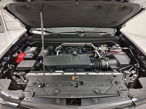 New 2026 Chevrolet Colorado Trail Boss image 31