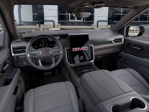 New 2026 GMC Yukon Elevation w/ Elevation Premium Package AWD/4WD image 15