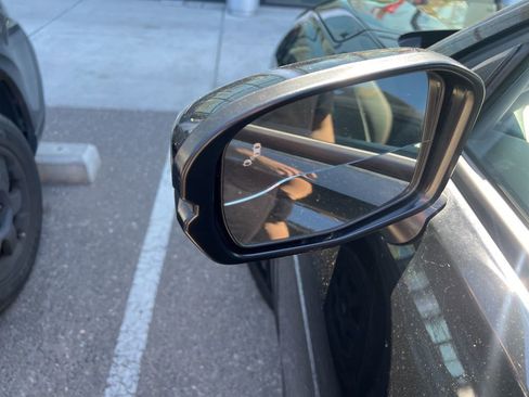 Used 2024 Honda HR-V Sport image 16