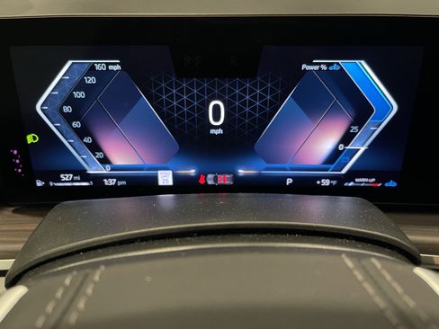 Used 2026 BMW X7 xDrive40i image 20