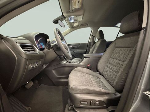 Used 2023 Chevrolet Equinox LT AWD/4WD image 26