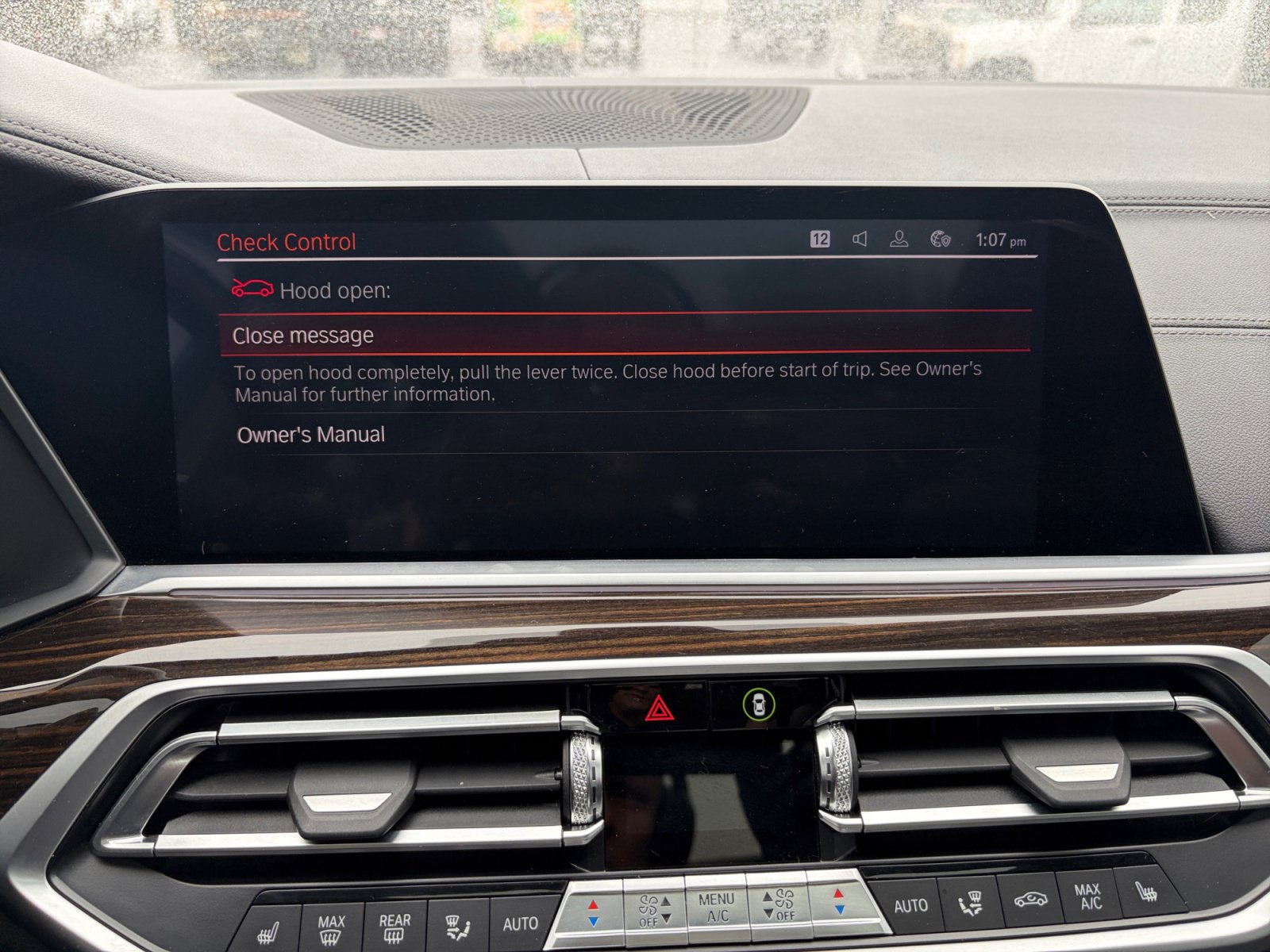 Used 2019 BMW X7 xDrive40i w/ Premium Package AWD/4WD image 12