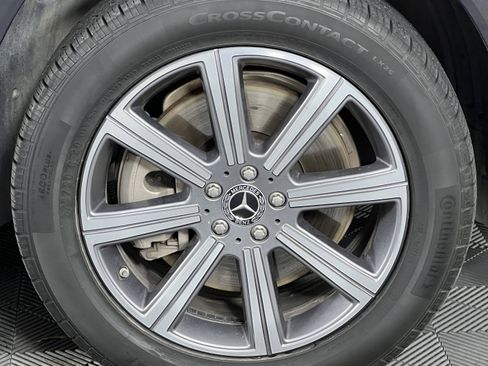 Certified 2020 Mercedes-Benz GLS 450 450 image 15