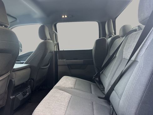 Used 2024 Ford F250 XLT image 17