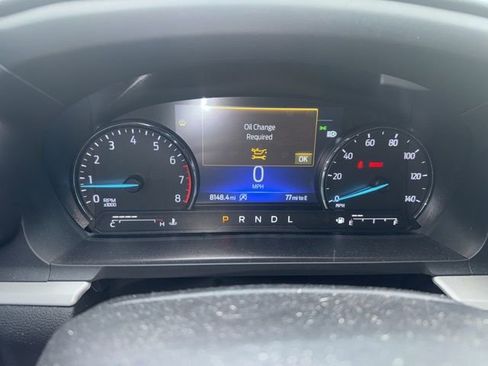 Used 2024 Ford Explorer XLT w/ Equipment Group 202A image 4