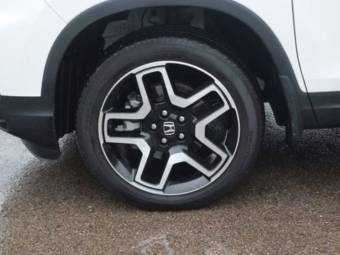 Used 2023 Honda Passport Elite image 28