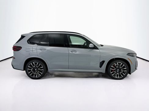 New 2026 BMW X5 xDrive40i AWD/4WD image 4