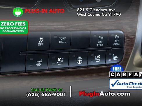 Used 2017 RAM 1500 Laramie w/ Convenience Group AWD/4WD image 25