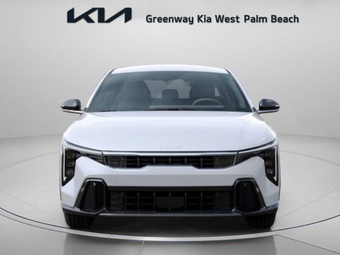 New 2026 Kia K4 EX FWD image 2