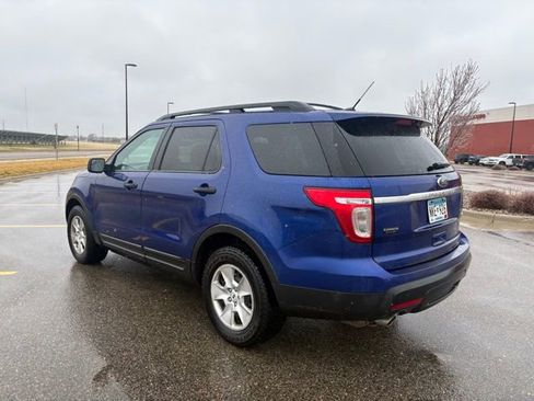 Used 2013 Ford Explorer 4WD image 6