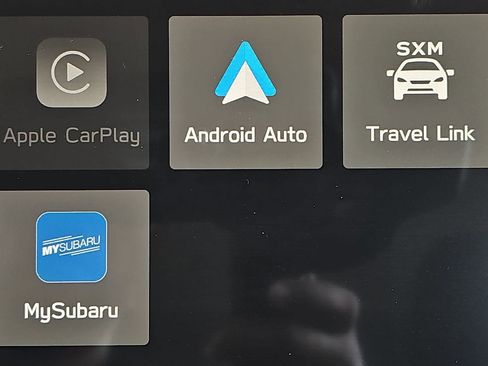 New 2025 Subaru Legacy Premium w/ Popular Package #1A AWD/4WD image 26