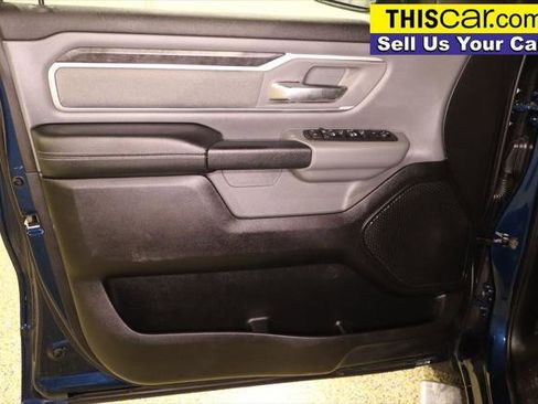 Used 2020 RAM 1500 Lone Star image 31