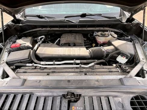 Used 2023 Chevrolet Silverado 1500 LT image 20