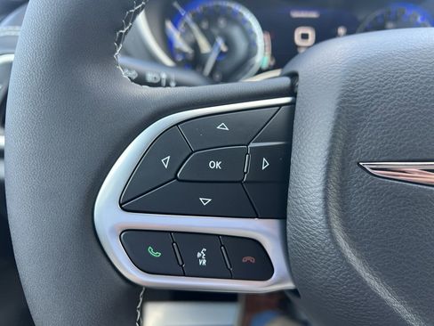 New 2026 Chrysler Pacifica Select image 27