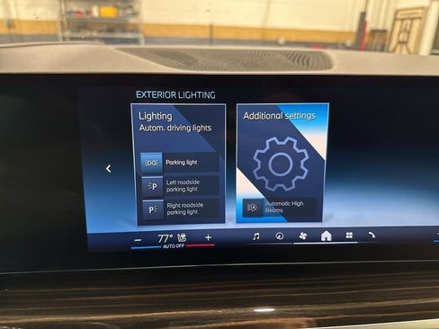 Used 2025 BMW X5 xDrive50e image 20