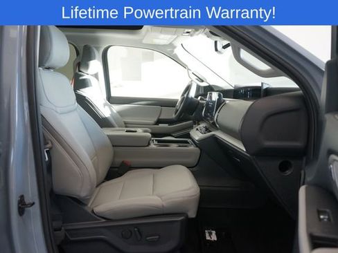 New 2026 Ford Expedition Max Active image 24