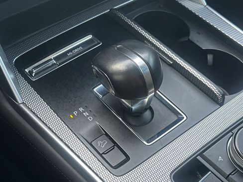 Used 2024 MAZDA CX-90 3.3 Turbo w/ Premium Package image 25