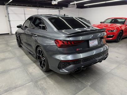 Used 2023 Audi RS 3 2.5T
